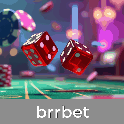 brrbet: Caça-níqueis Gigantes, Mesa de Estratégia, Croupiers Ao Vivo