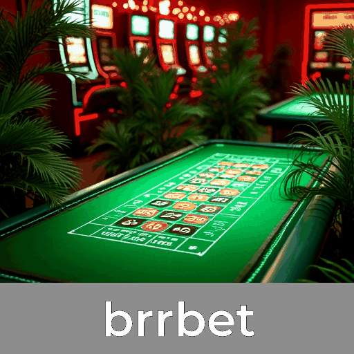 Brrbet: Experiência de Apostas com Serviço Profissional